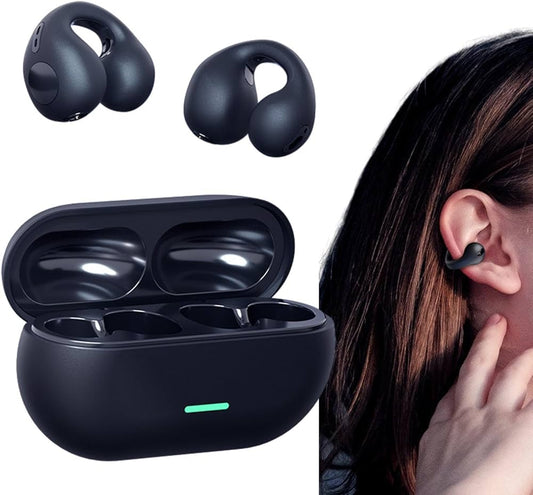 Auriculares inalámbricos Diseño Ergonómi